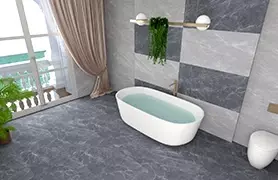 Uşak Seramik — Ascot — камень, матовая