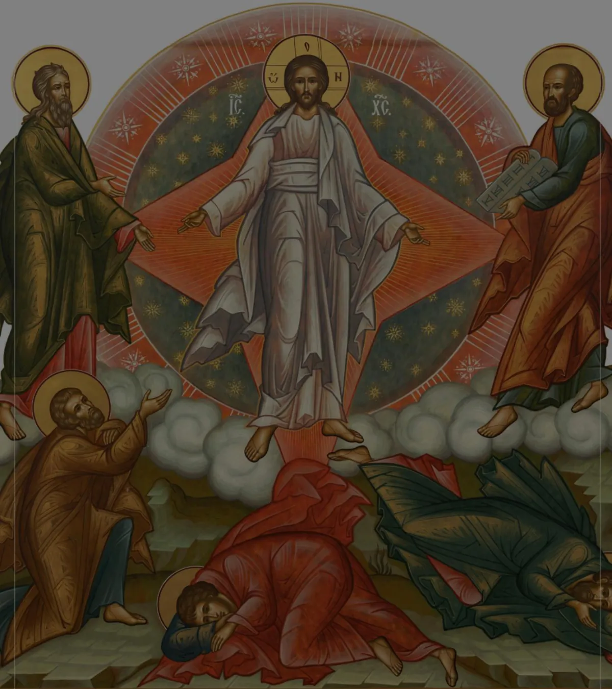 Комплекс Свято-Никольского храма-памятника